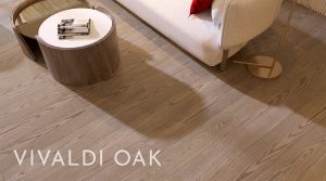 Natural Wood Flooring | Vivaldi Oak Flooring